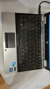 HP 2540p,Core i7 2.93GHz,4GB,Win 10 - 14