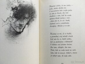 Miroslav Válek, Edgar Allan Poe, Jack Kerouac Na ceste - 14