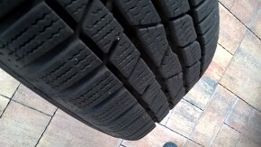 Disky 5x112 TOURAN 205/60 R16 96H ZIMA 8 mm LEN 159,99€/sada - 14