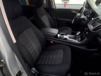 FORD GALAXY 7-MIESTNY - PREDAJ AJ NA SPLÁTKY - 14