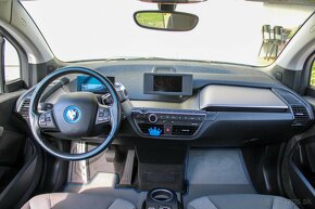 BMW i3 - 14