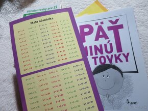 3x matematika pre 4.ročník ZŠ (2010- 2015) - 14