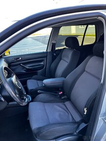 Volkswagen Golf 4 1.9TDI 96kw ASZ - 14