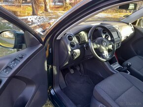 Volkswagen  tiguan - 14