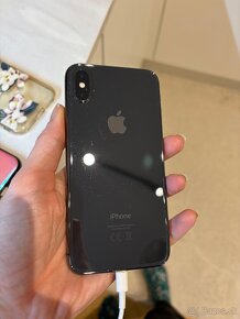 Iphone X 256GB - 14