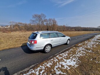 Volkswagen Passat 2.0 TDI - 14