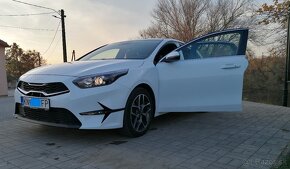 Na predaj KIA CEED 1,5 T-GDI A7 DCT GOLD 117,5 kW/160k - 14