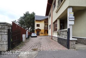 Nebytový priestor (90m2), vlast.kúrenie, parkovanie, odp.DPH - 14