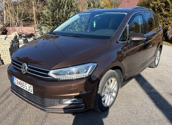 VW Touran 2.0 TDI 110kW - 14