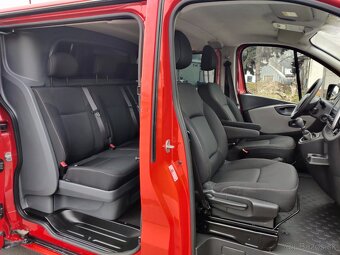 Renault Trafic - 14