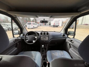 Ford Tourneo Connect, 1.8TDCi 81kWKLIMA - 14