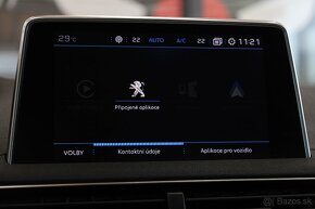 Peugeot 3008 1.2 PureTech Allure E6d-ISC EAT8 - 14