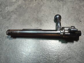 Opakovacia guľovnica Mauser K98, Oberndorf, r.v.1937 - 14