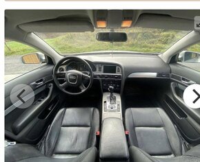 Audi A6 2.0 Tdi Automat - 14