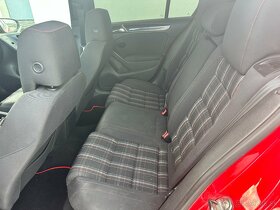 Volkswagen Golf 2.0 TFSI GTI - 14