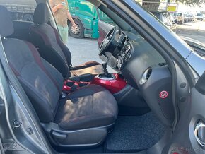 Nissan Juke 1.5 dCi Tekna - 14