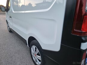 Fiat Talento 1.6MultiJet 120PS L1H1 - 14