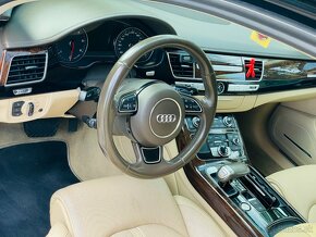 Audi A8 D4 2014/7 facelift 3.0tdi 190kw - 14