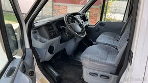 FORD TRANSIT L1H1 - 14