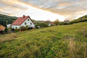 ZĽAVA, Na predaj stavebný pozemok Korňa, intravilán, 1024m2 - 14