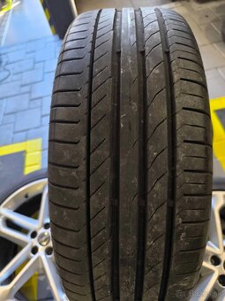 5X105 R19 Opel letna sada 225/45 R19 Continental - 14