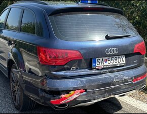 Q7 3.0tdi 180kw - 14