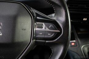 Peugeot Rifter 1.5 BlueHDi 130k, Možnosť financovania - 14