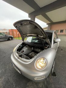 Volkswagen New beetle 1.9tdi 66kw 2999€ - 14