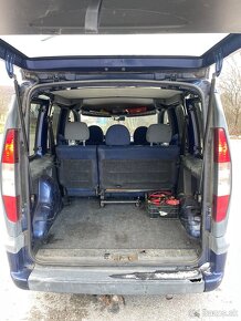 Fiat doblo 1.9jtd  Malibu 2005 - 14