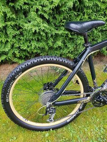 Pekný bicykel SCOTT Mountainbike 26" - 14