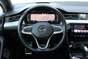 Volkswagen Passat Variant 2.0TDI R-Line DSG 140kw - 14