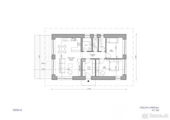 BOSEN | V Spolupráci s developerom predaj pozemkov Vlková - 14