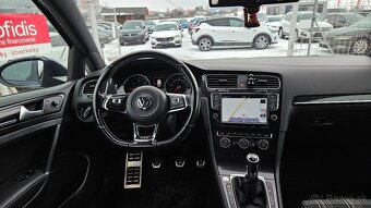 Volkswagen Golf 2.0 TDI BMT 184k GTD - 14