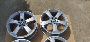 Honda crv chr 5x114,3 r18 nissan toyota rav4 - 14