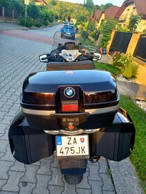 BMW R1200RT - 14