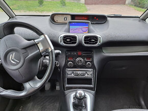 Citroën C3 Picasso BlueHDi 100 Exclusive 69 969 km - 14