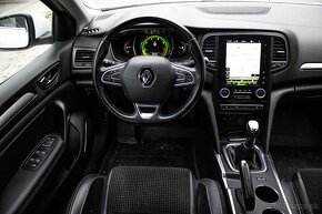 Renault Mégane SCe 1.6 Intens 84kw - 14