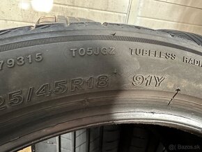 225/45R18 Letne - 14