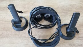 VR headset - okuliare na VR Erazer X1000 MR - 14