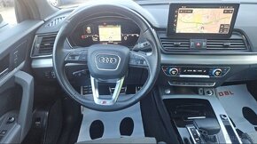 AUDI Q5 S-LINE - PREDAJ AJ NA SPLÁTKY - 14