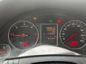 Audi A4 B6 1.9 TDi 96 kw - 14