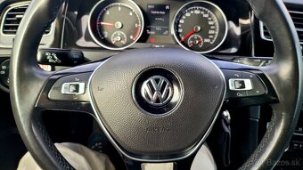 Volkswagen Golf 2.0 TDI BMT 150k Highline - 14