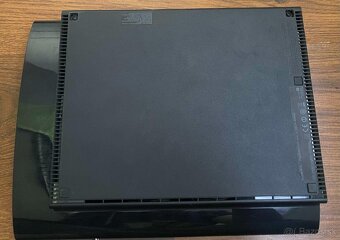 PlayStation 3 Super Slim 500gb - 14