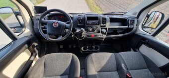 Fiat Ducato 2018 2.3 96kw - 14