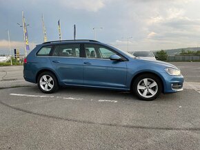 Volkwagen golf 7 - 14