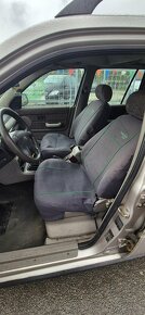 Land Rover Freelander - 14