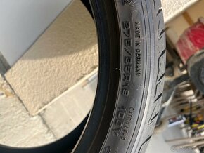 letné runflat pneumatiky r19 dvojrozmer (Michelin, Goodyear) - 14