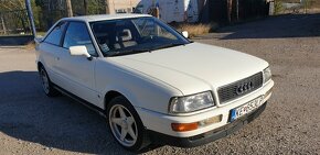 Audi Coupe 2.3 98kw - 14