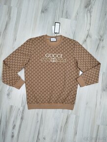 Mikiny gucci - 14