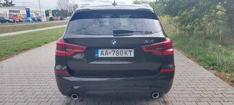 Predám BMW X3,diesel 140kW - 14